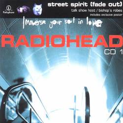 Radiohead : Street Spirit
